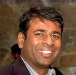 Dr. Vaibhav Bagaria